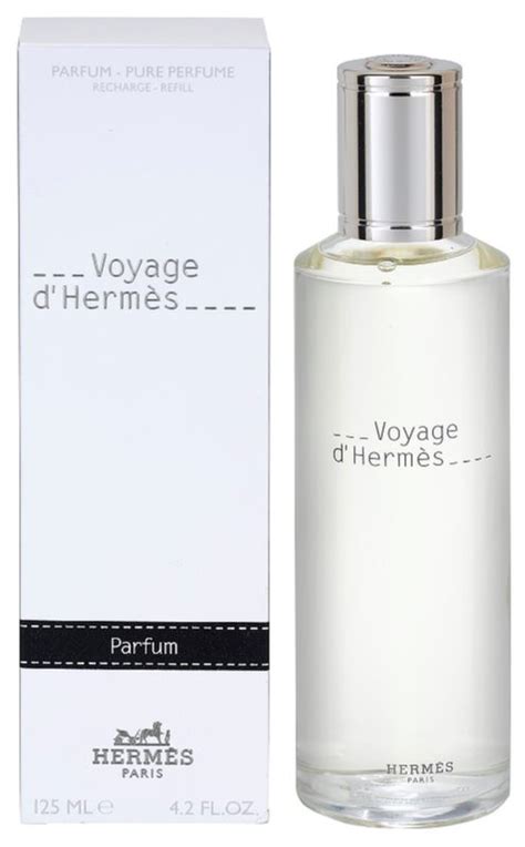 hermes un voyage|Hermes voyage d Hermes refill.